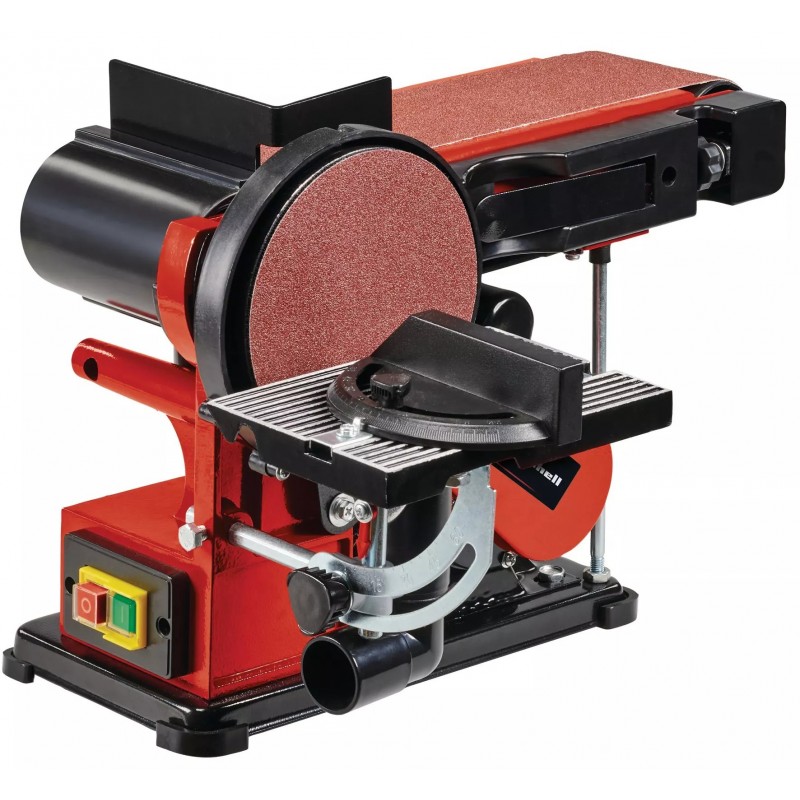 EINHELL LEVIGATRICE DA BANCO TC-US 380