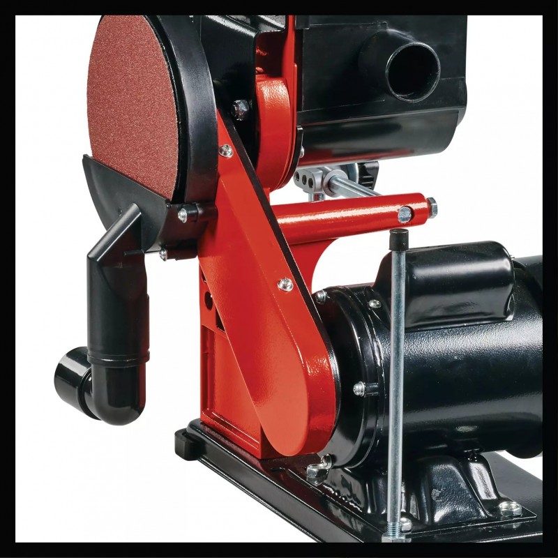 EINHELL LEVIGATRICE DA BANCO TC-US 380