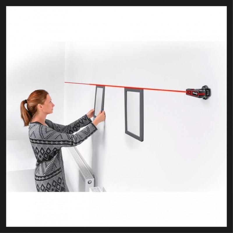 EINHELL LIVELLA LASER TC-LL 1