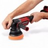 EINHELL LUCIDATRICE ECCENTRICA CP-EP 18/125 Li BL-Solo