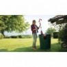 EINHELL POMPA SOMMERSA A BATTERIA GE-PP 18 RB Li - Solo