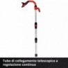EINHELL POMPA SOMMERSA A BATTERIA GE-PP 18 RB Li - Solo