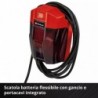EINHELL POMPA SOMMERSA A BATTERIA GE-PP 18 RB Li - Solo