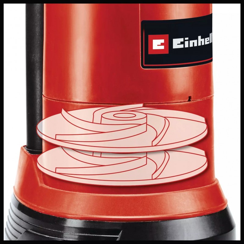 EINHELL POMPA SOMMERSA GE-PP 5555 RB-A