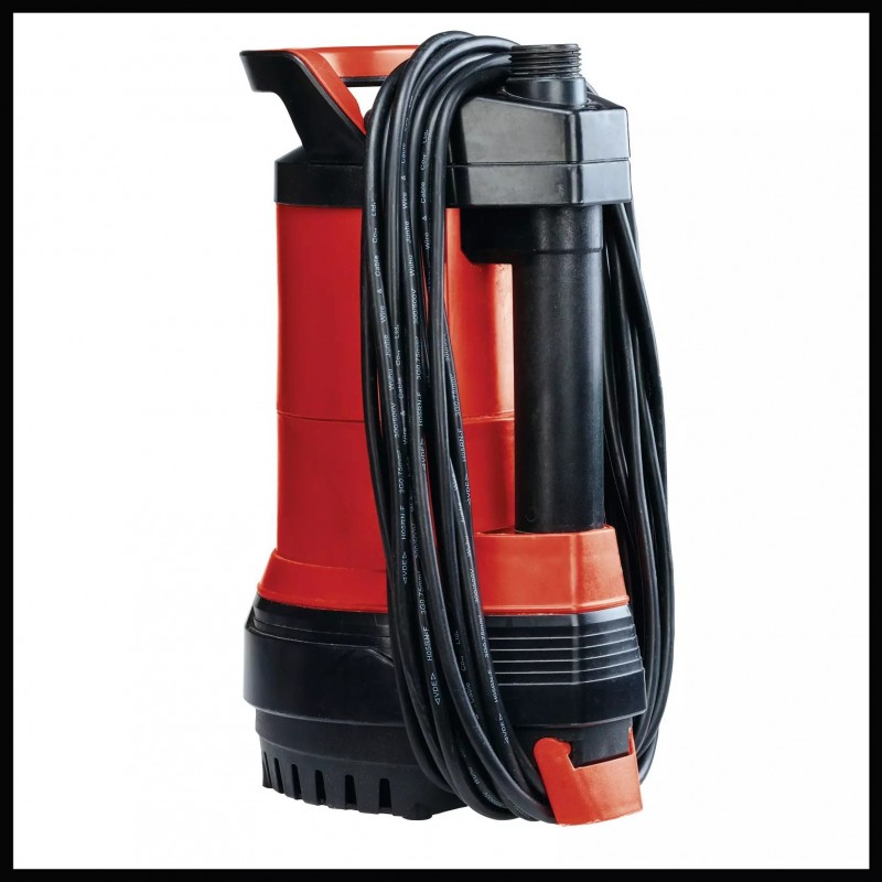EINHELL POMPA SOMMERSA GE-PP 5555 RB-A