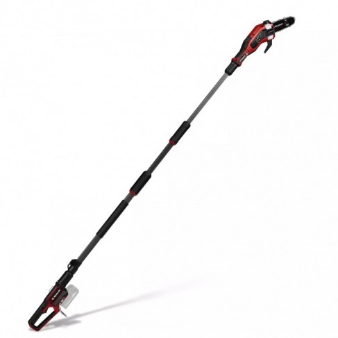 EINHELL POTATORE A BATTERIA GP-LC 18/20 Li T BL-Solo
