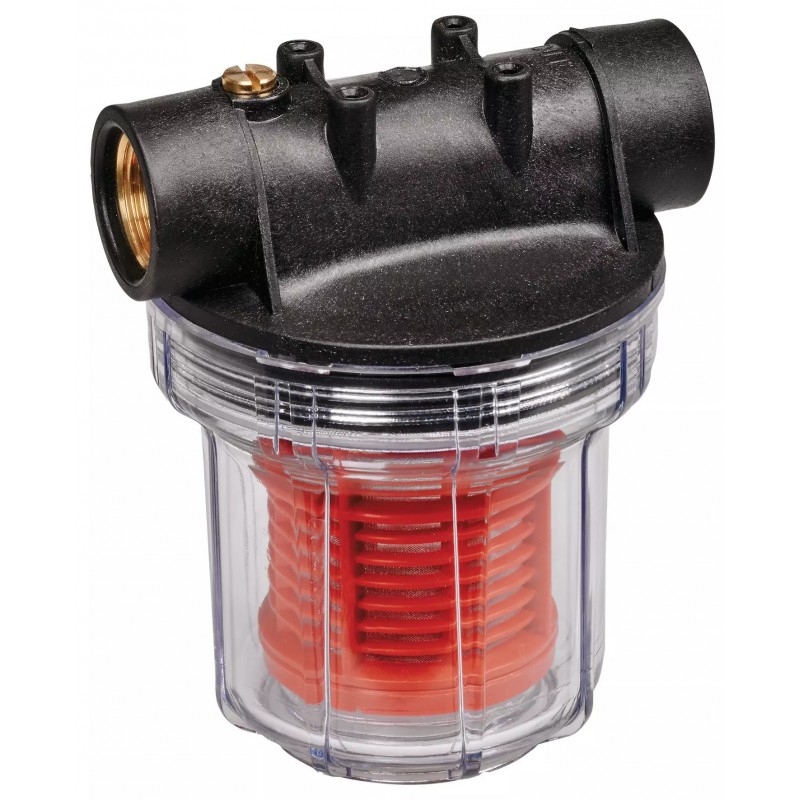EINHELL PREFILTRO 12 CM