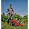 EINHELL RASAERBA A BATTERIA RASARRO 36/40 (2x4.0Ah)