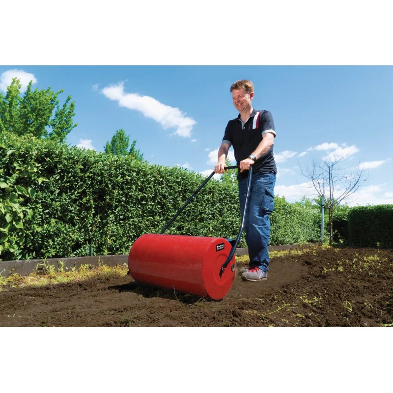 EINHELL RULLO COMPRESSORE GC-GR 57