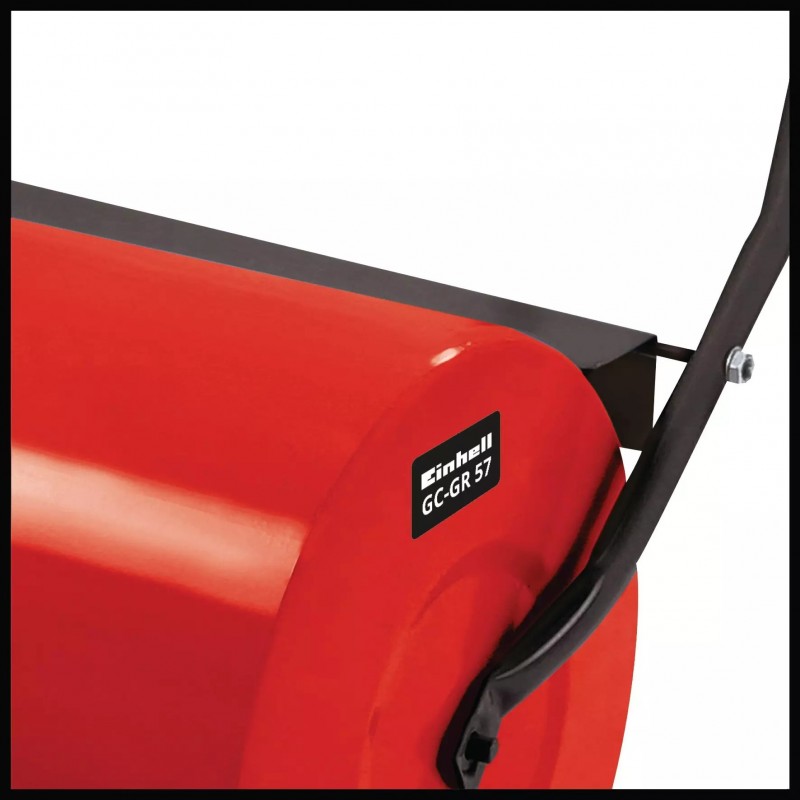 EINHELL RULLO COMPRESSORE GC-GR 57