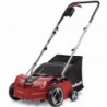 EINHELL SCARIFICATORE ARIEGGIATORE ELETTRICO GC-SA 1231/1