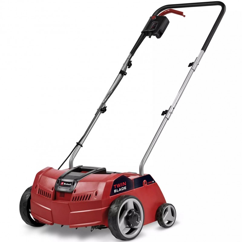 EINHELL SCARIFICATORE ELETTRICO GC-ES 1231/1