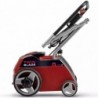 EINHELL SCARIFICATORE ELETTRICO GC-ES 1231/1