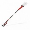 EINHELL SCUOTITORE A BATTERIA PER OLIVE/FRUTTA GE-FS 18/53 Li-Solo