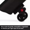 EINHELL SOFFIATORE E ASPIRATORE PER FOGLIE GE-CL 36/230 Li E-Solo