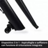 EINHELL SOFFIATORE E ASPIRATORE PER FOGLIE GE-CL 36/230 Li E-Solo