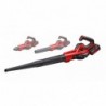 EINHELL SOFFIATORE UNIVERSALE A BATTERIA GE-UB 18/250 Li E (1x4