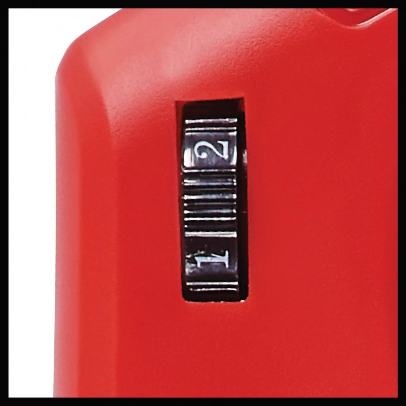 EINHELL SOFFIATORE/ASPIRATORE ELETTRICO GC-EL 3024 E