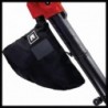 EINHELL SOFFIATORE/ASPIRATORE ELETTRICO GC-EL 3024 E
