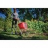 EINHELL SPANDICONCIME A BATTERIA GE-SR 18/22 Li-Solo