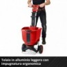 EINHELL SPANDICONCIME A BATTERIA GE-SR 18/22 Li-Solo