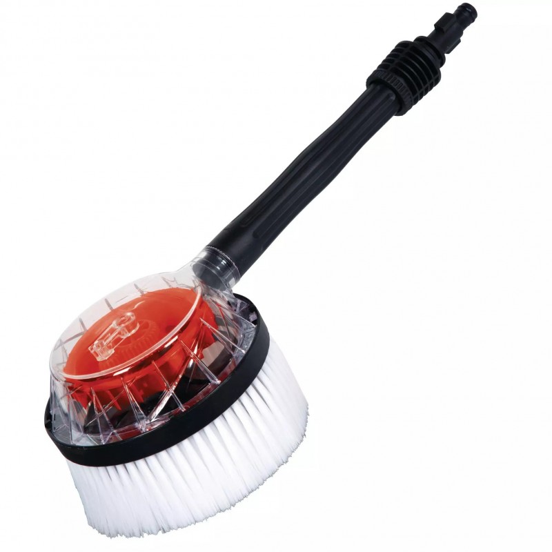 EINHELL SPAZZOLA ROTANTE PER IDROPULITRICI Rotating Wash Brush