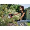 EINHELL SPRUZZATORE A PRESSIONE A BATTERIA GE-WS 18/10 Li-Solo