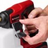 EINHELL SPRUZZATORE A PRESSIONE A BATTERIA GE-WS 18/10 Li-Solo