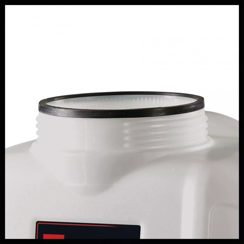 EINHELL SPRUZZATORE A PRESSIONE A BATTERIA GE-WS 18/150 Li-Solo