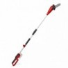EINHELL SVETTATOIO A BATTERIA GC-LC 18/20 Li T-Solo