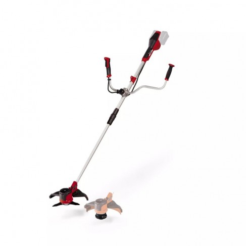 EINHELL TAGLIABORDI A BATTERIA AGILLO 36/255 BL-Solo