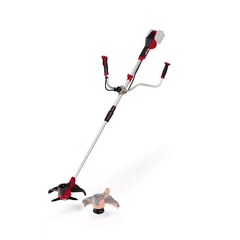 EINHELL TAGLIABORDI A BATTERIA AGILLO 36/255 BL-Solo