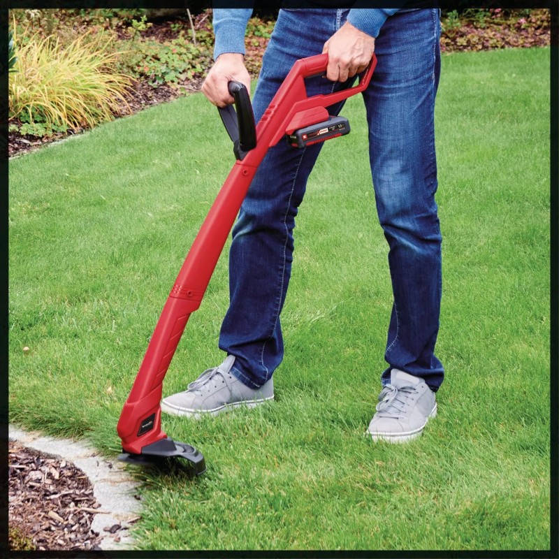 EINHELL TAGLIABORDI A BATTERIA GC-CT 18/24 Li P-Solo