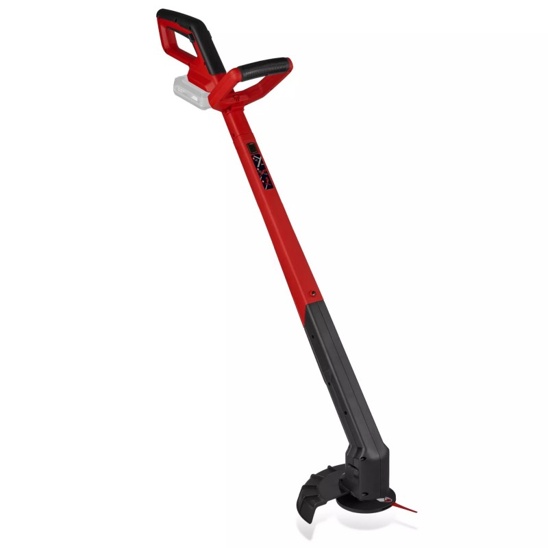 EINHELL TAGLIABORDI A BATTERIA GC-CT 18/2411 Li P-Solo