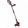 EINHELL TAGLIABORDI A BATTERIA GE-CT 18/25 Li-Solo