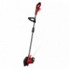 EINHELL TAGLIABORDI A BATTERIA GE-LE 18/190 Li-Solo