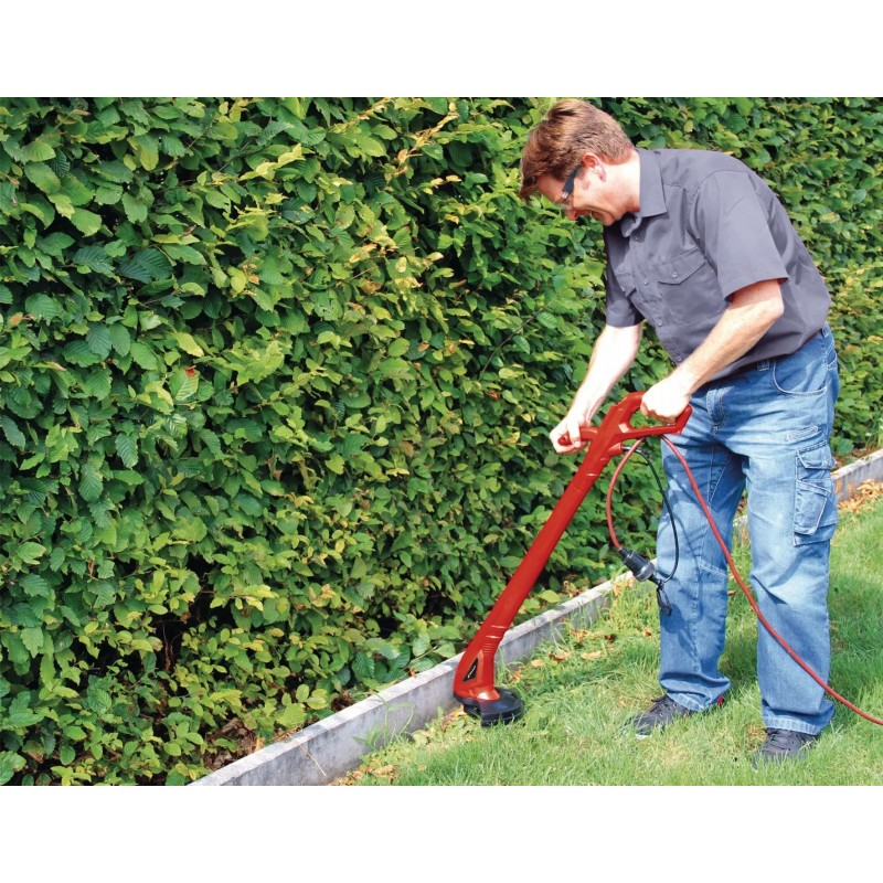 EINHELL TAGLIABORDI ELETTRICO GC-ET 2522