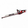 EINHELL TAGLIASIEPI A BATTERIA GE-CH 36/61 Li-Solo