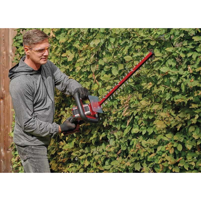 EINHELL TAGLIASIEPI A BATTERIA GE-CH 36/61 Li-Solo