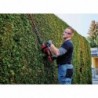 EINHELL TAGLIASIEPI A BATTERIA GE-CH 36/65 Li-Solo