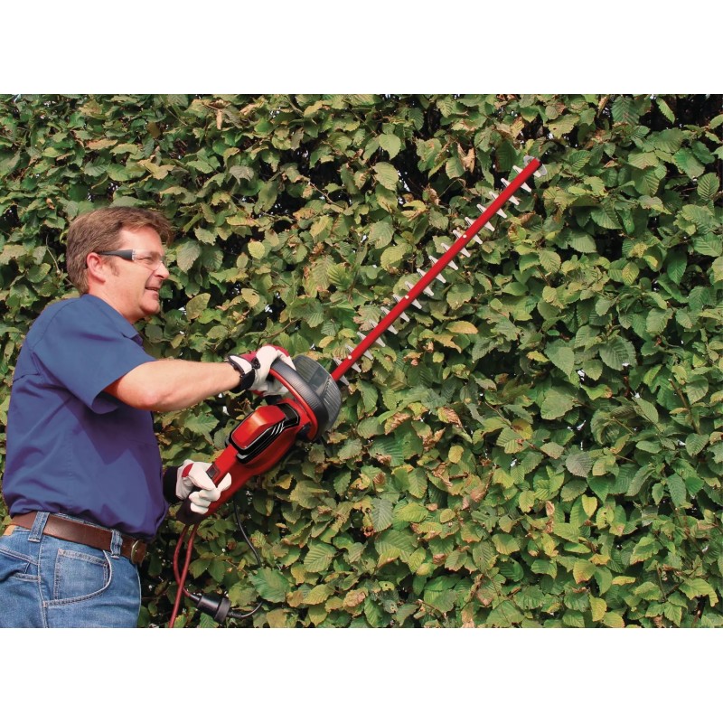EINHELL TAGLIASIEPI ELETTRICO GC-EH 6055/1