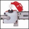 EINHELL TAGLIASIEPI TELESCOPICO E SEGA A ASTA GC-HC 90/2046 T