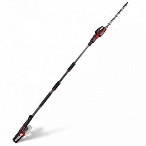 EINHELL TAGLIASIEPI TELESCOPICO GP-HH 18/50 Li T BL-Solo