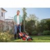 EINHELL TOSAERBA A BATTERIA GE-CM 18/30 Li-Solo