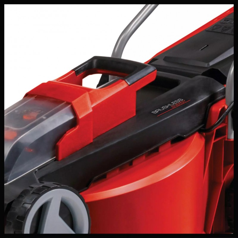 EINHELL TOSAERBA A BATTERIA GE-CM 18/30 Li-Solo