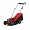 EINHELL TOSAERBA A BATTERIA GE-CM 18/33 Li (1x4