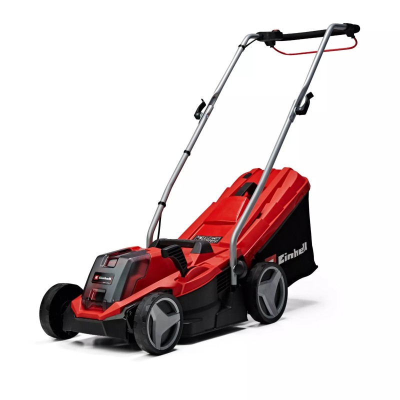 EINHELL TOSAERBA A BATTERIA GE-CM 18/33 Li-Solo
