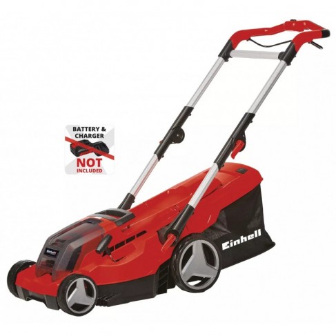 EINHELL TOSAERBA A BATTERIA GE-CM 36/37 Li-Solo