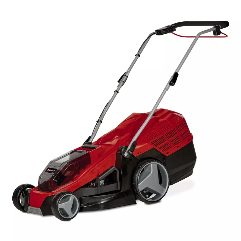 EINHELL TOSAERBA A BATTERIA GE-CM 36/43 Li M-Solo