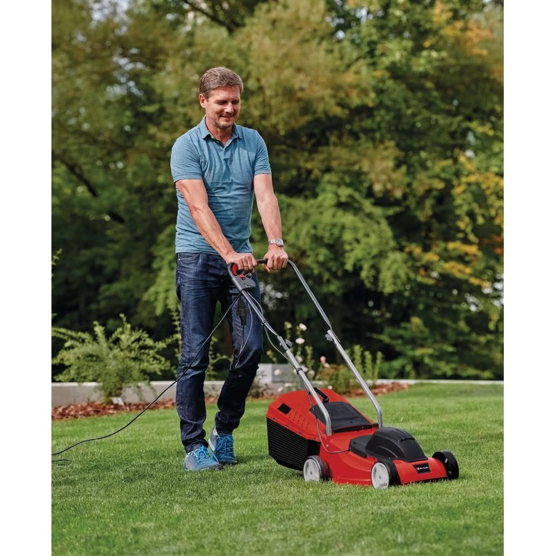 EINHELL TOSAERBA ELETTRICO GC-EM 1032
